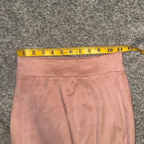 Windsor Blush Pink Two Piece Dress Set - Picture 7 of 7